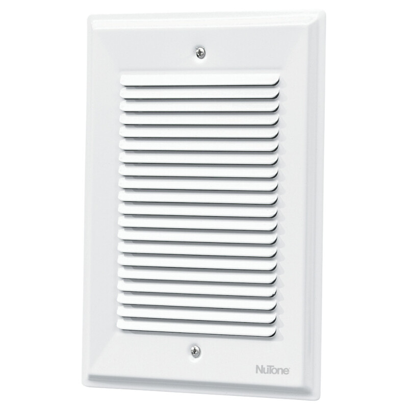 Decorative Wired Doorbell LA14WH
