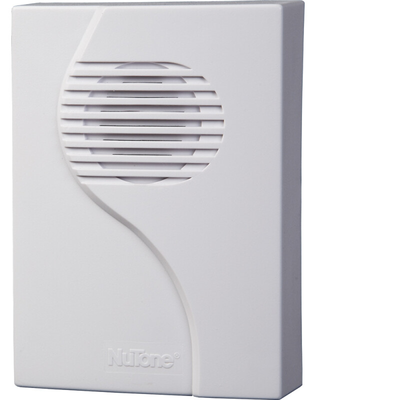 Plug-In Doorbell Kit LA223WH