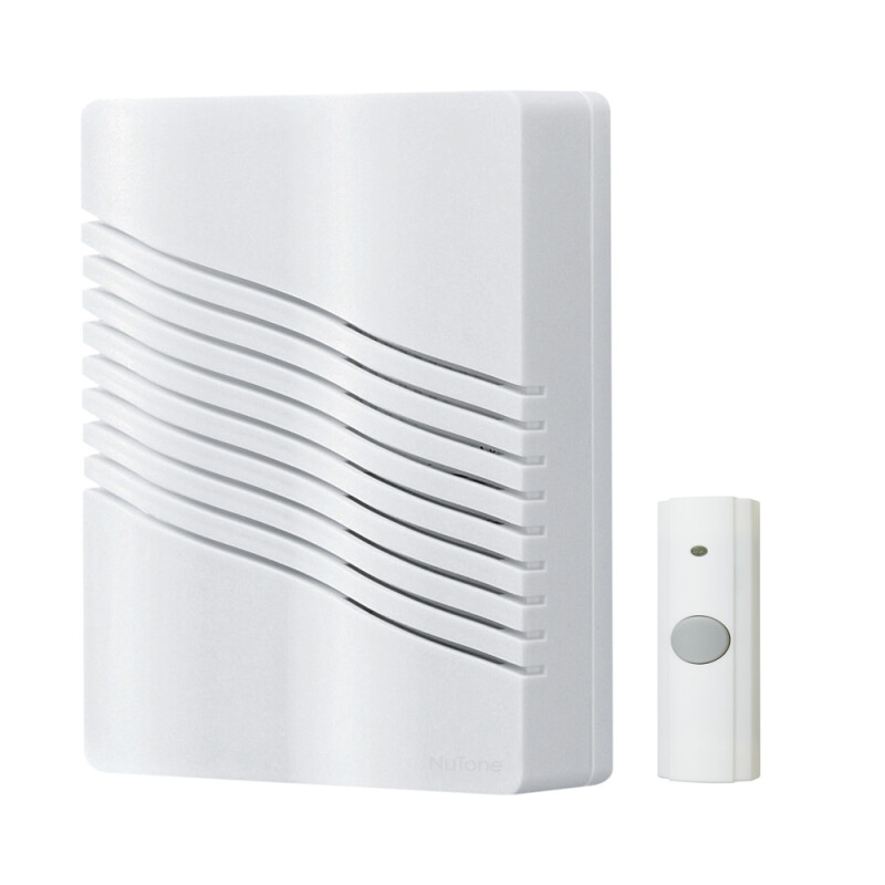 Wireless Doorbell Kit LA226WH
