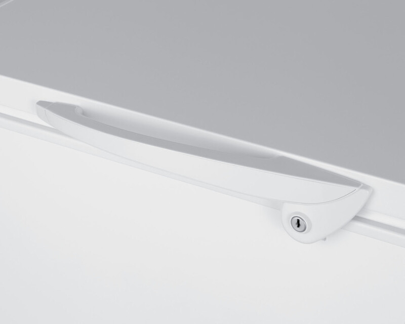 4.8 Cu.Ft. -86ºC Ultra Low Chest Freezer LAB11