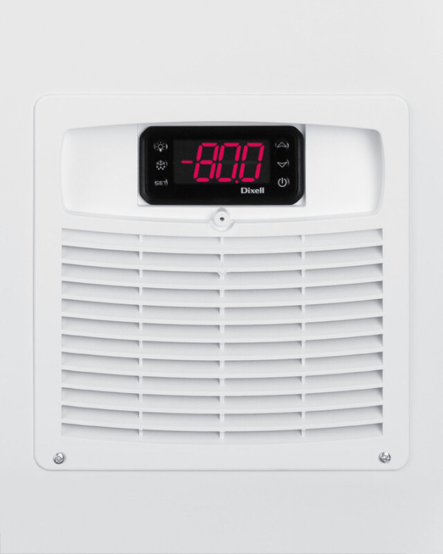 4.8 Cu.Ft. -86ºC Ultra Low Chest Freezer LAB11