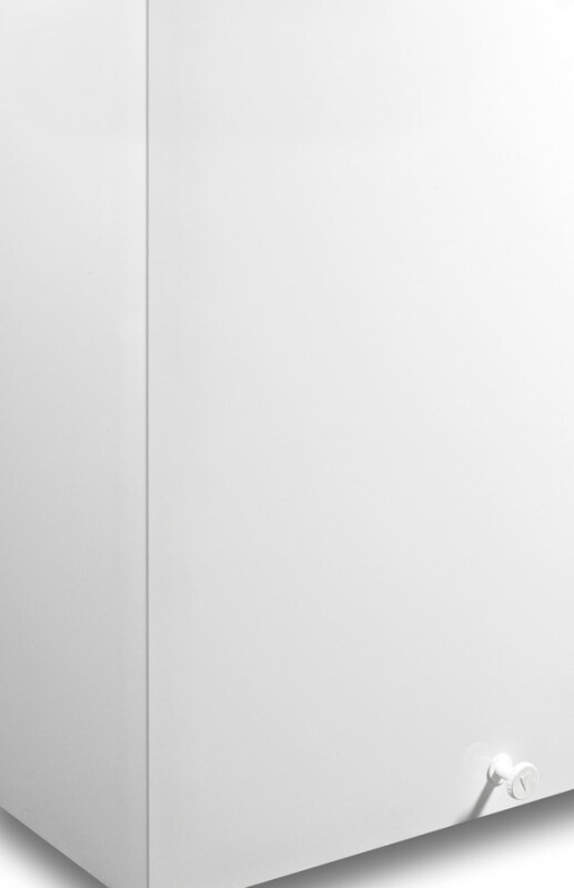 4.8 Cu.Ft. -86ºC Ultra Low Chest Freezer LAB11