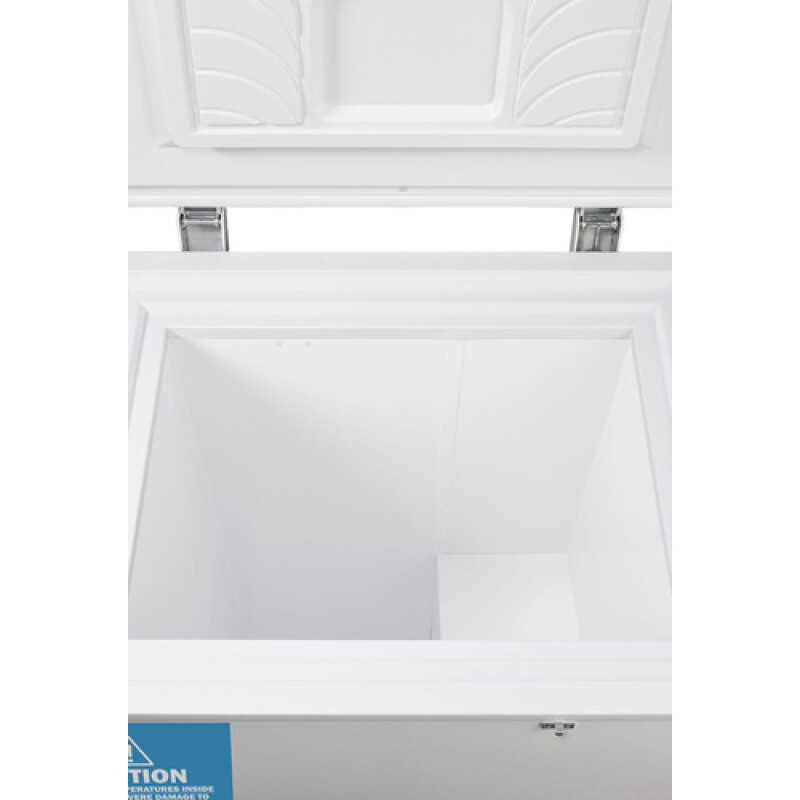 4.8 Cu.Ft. -86ºC Ultra Low Chest Freezer LAB11
