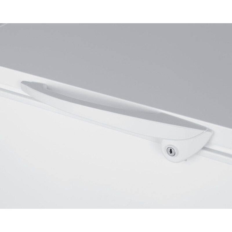 4.8 Cu.Ft. -86ºC Ultra Low Chest Freezer LAB11