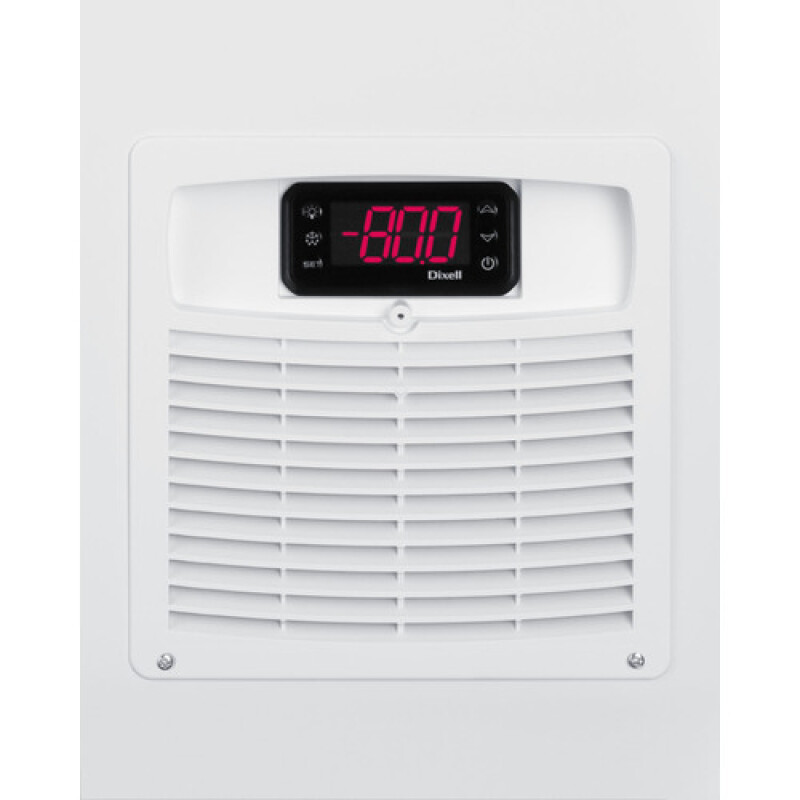 4.8 Cu.Ft. -86ºC Ultra Low Chest Freezer LAB11