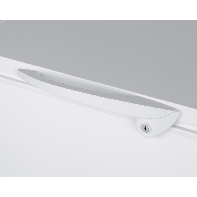 3 Cu.Ft. -85ºC Ultra Low Chest Freezer LAB8