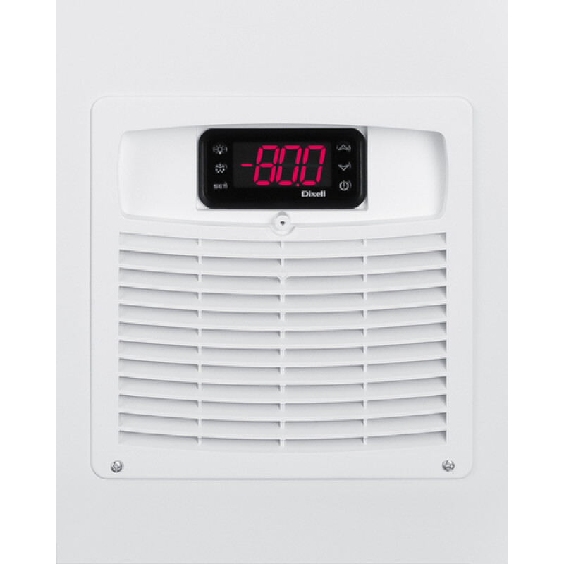 3 Cu.Ft. -85ºC Ultra Low Chest Freezer LAB8