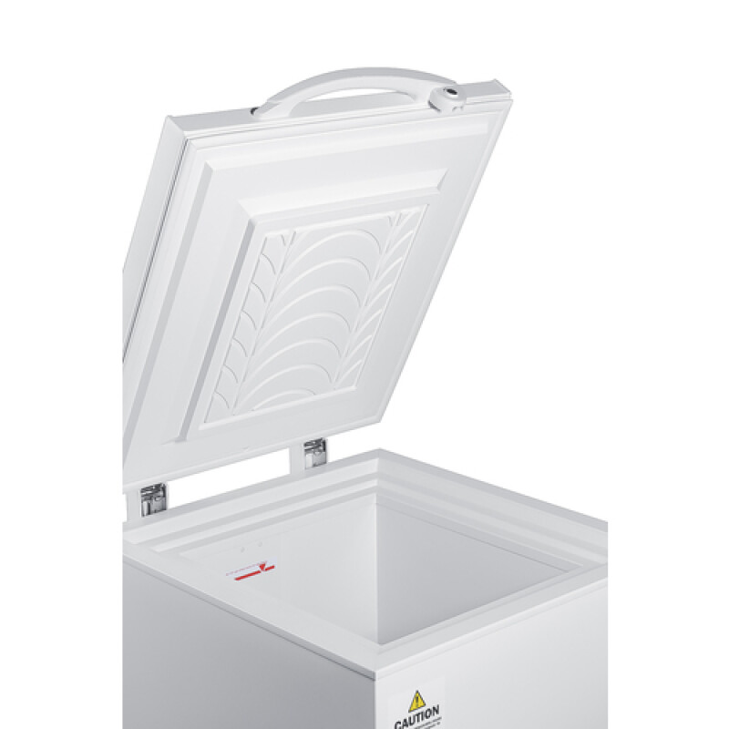3 Cu.Ft. -85ºC Ultra Low Chest Freezer LAB8R6