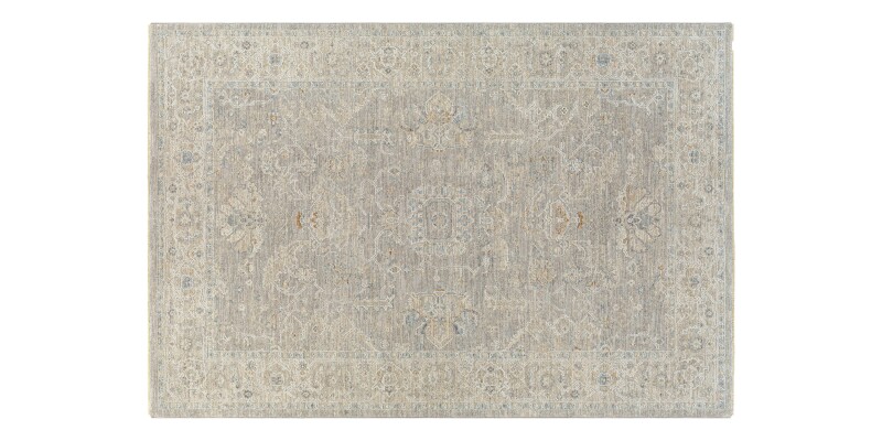 Lanson I Rug 6'7" x 9'6" LANB230467X96