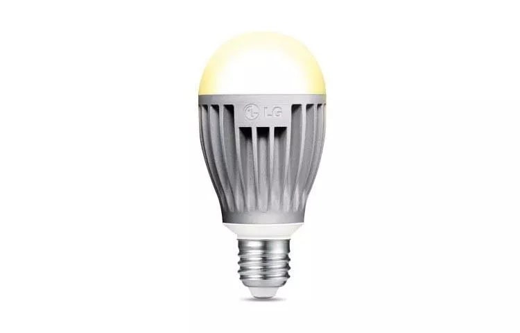 12.5w Led A19 Light Bulb 3000k (60w Equivalent) LB12D830L2W