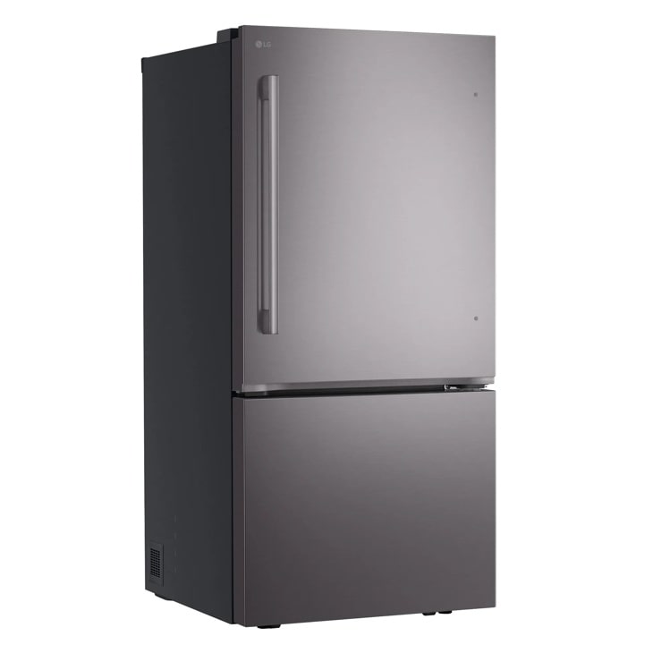 26 Cu. Ft. Bottom Freezer Refrigerator LB26H2200D