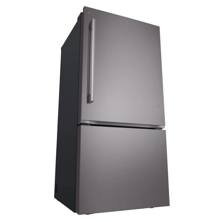 26 Cu. Ft. Bottom Freezer Refrigerator LB26H2200D