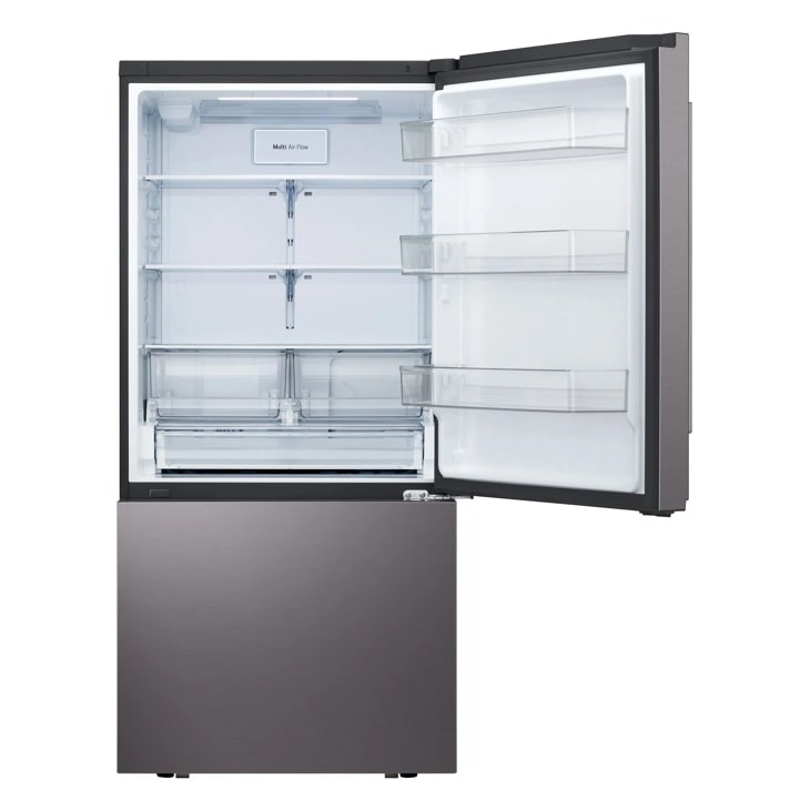 26 Cu. Ft. Bottom Freezer Refrigerator LB26H2200D