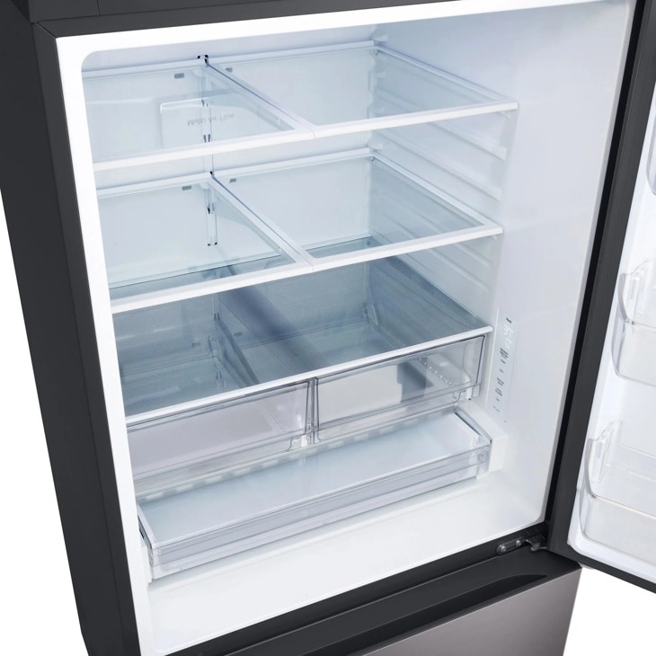 26 Cu. Ft. Bottom Freezer Refrigerator LB26H2200D