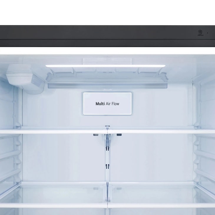 26 Cu. Ft. Bottom Freezer Refrigerator LB26H2200D