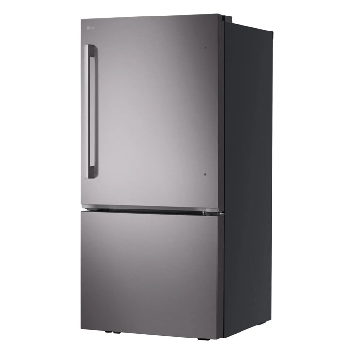 26 Cu. Ft. Bottom Freezer Refrigerator LB26H2200D