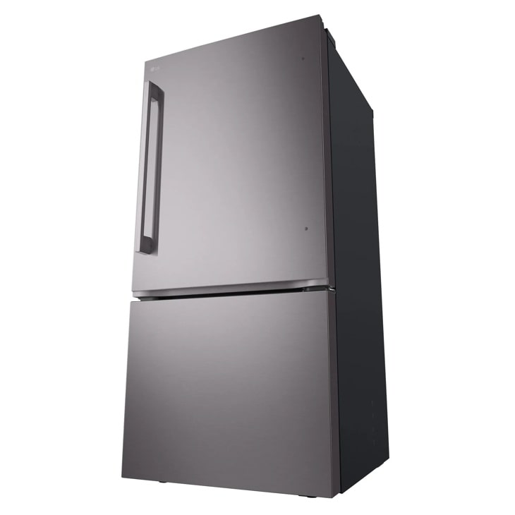 26 Cu. Ft. Bottom Freezer Refrigerator LB26H2200D
