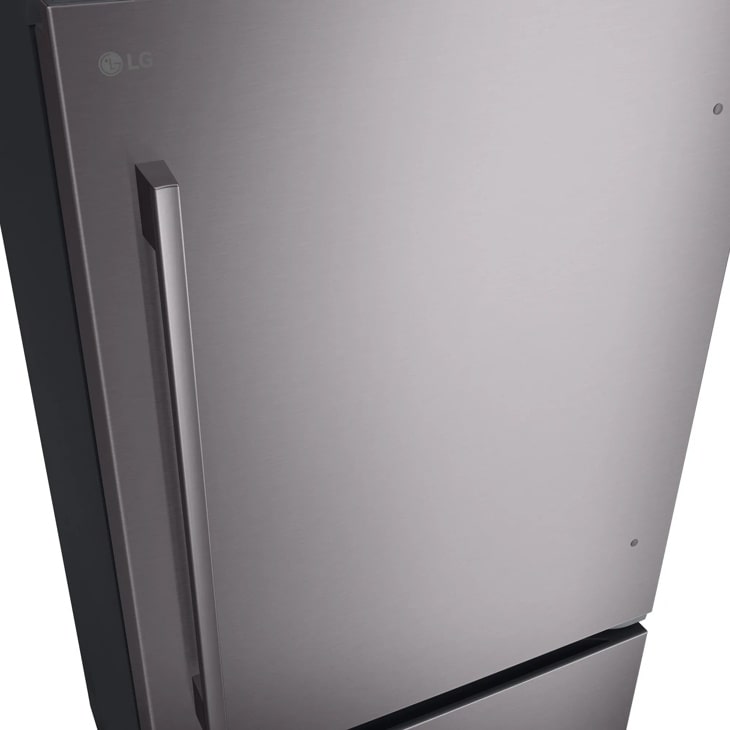 26 Cu. Ft. Bottom Freezer Refrigerator LB26H2200D