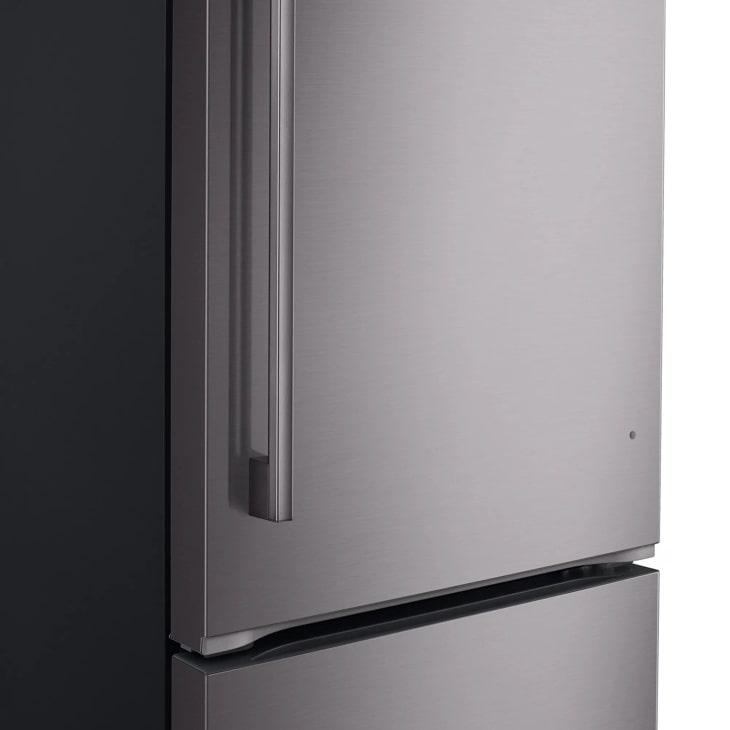 26 Cu. Ft. Bottom Freezer Refrigerator LB26H2200D