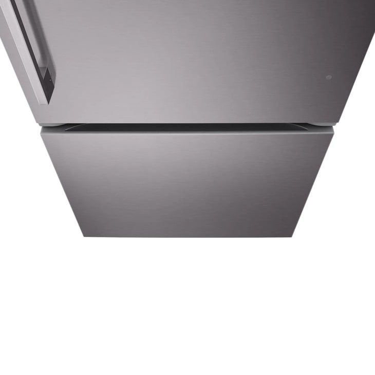26 Cu. Ft. Bottom Freezer Refrigerator LB26H2200D