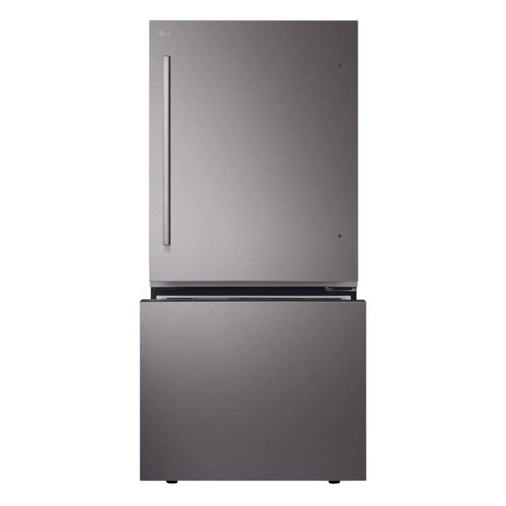 26 Cu. Ft. Bottom Freezer Refrigerator LB26H2200D