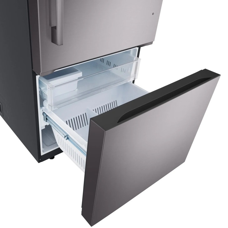26 Cu. Ft. Bottom Freezer Refrigerator LB26H2200D