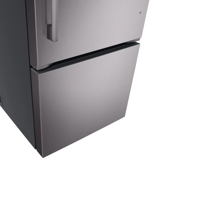 26 Cu. Ft. Bottom Freezer Refrigerator LB26H2200D