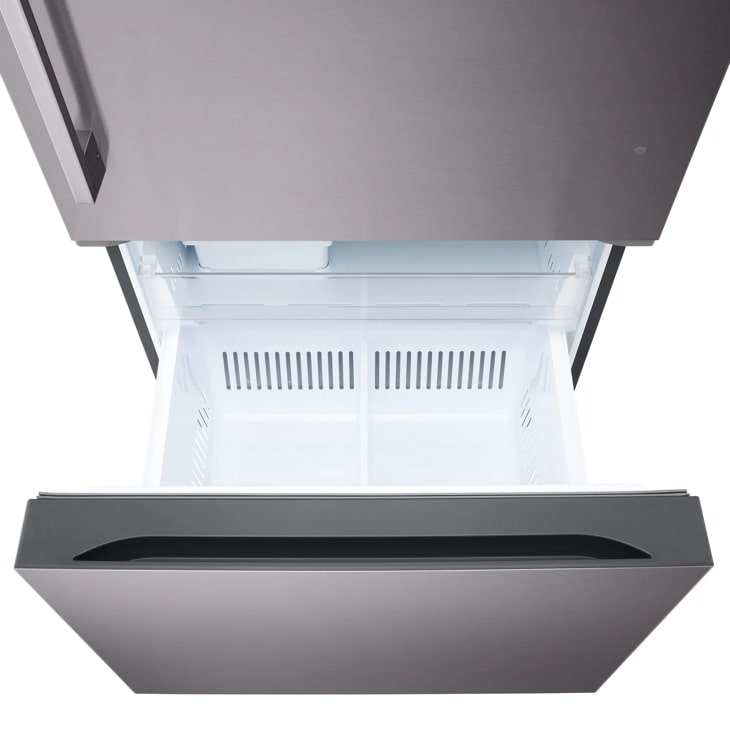 26 Cu. Ft. Bottom Freezer Refrigerator LB26H2200D