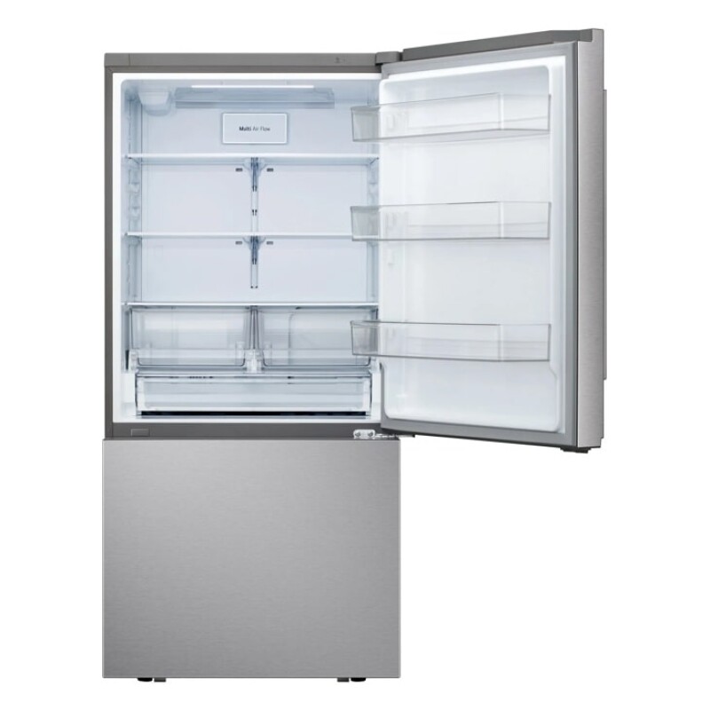 26 Cu. Ft. Bottom Freezer Refrigerator LB26H2200S