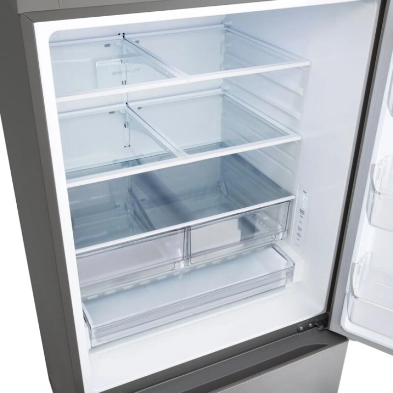 26 Cu. Ft. Bottom Freezer Refrigerator LB26H2200S