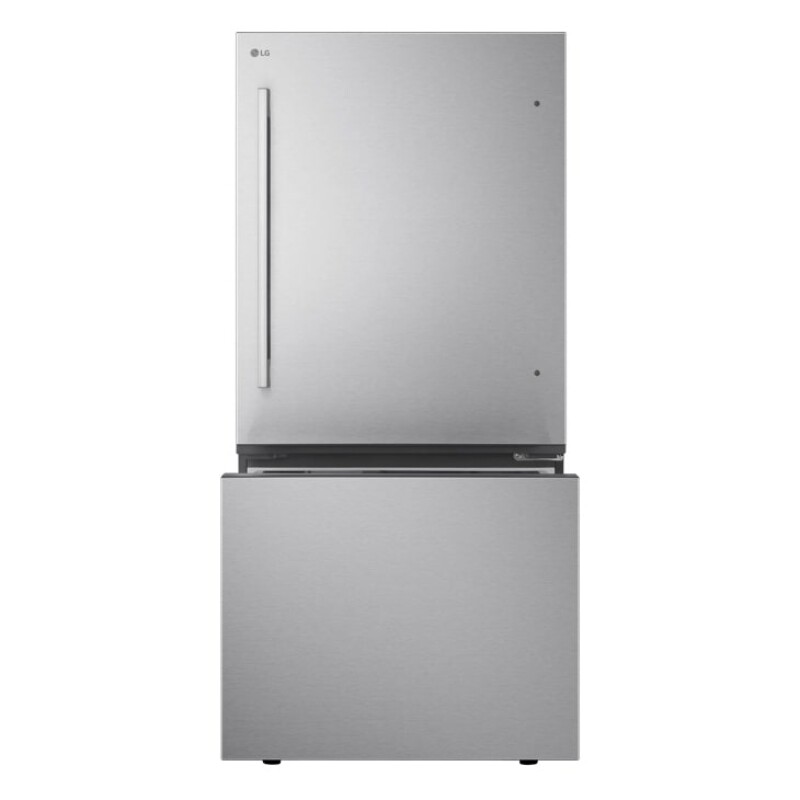 26 Cu. Ft. Bottom Freezer Refrigerator LB26H2200S