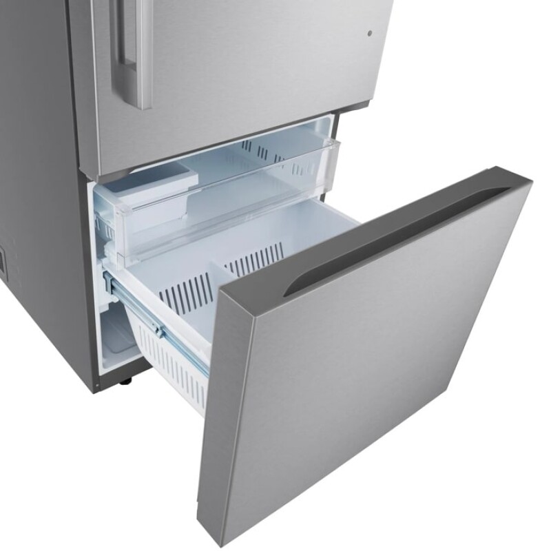 26 Cu. Ft. Bottom Freezer Refrigerator LB26H2200S