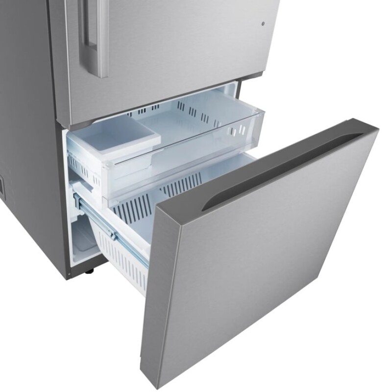 26 Cu. Ft. Bottom Freezer Refrigerator LB26H2200S