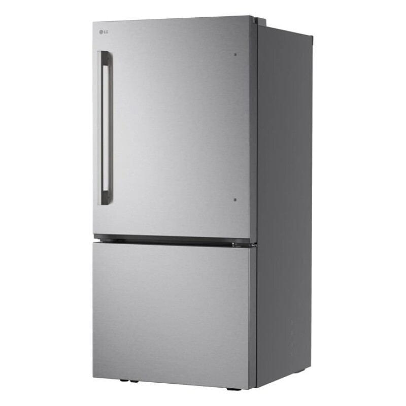26 Cu. Ft. Bottom Freezer Refrigerator LB26H2200S
