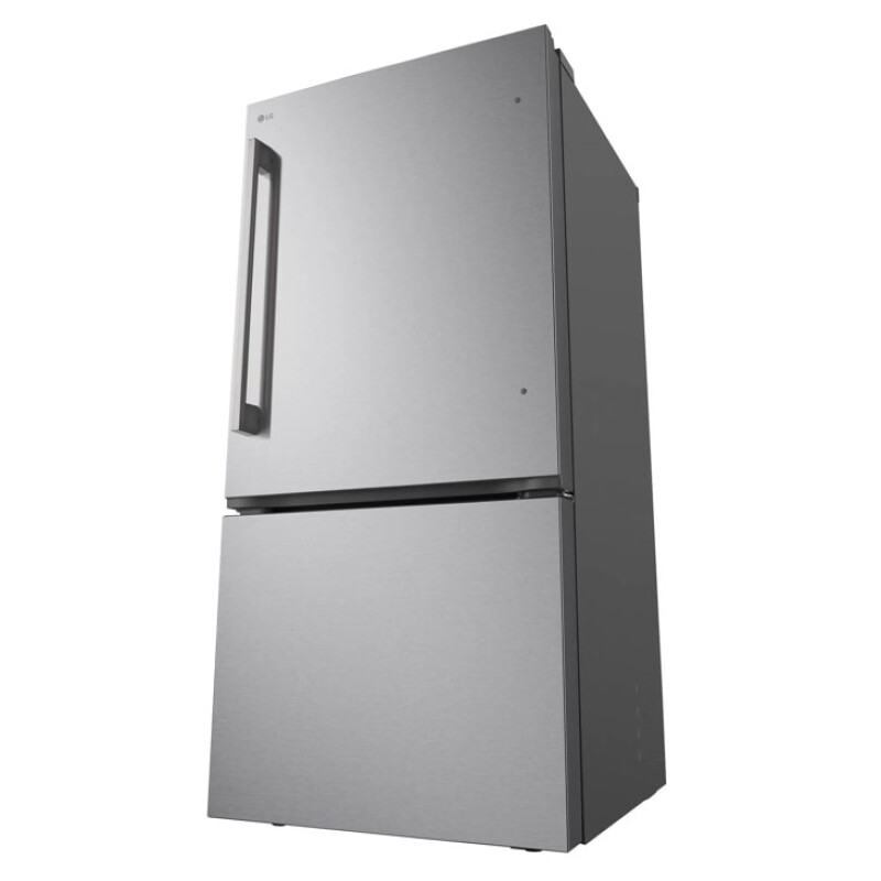 26 Cu. Ft. Bottom Freezer Refrigerator LB26H2200S