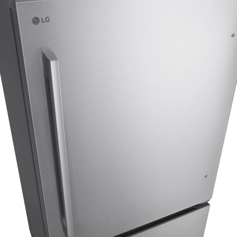 26 Cu. Ft. Bottom Freezer Refrigerator LB26H2200S