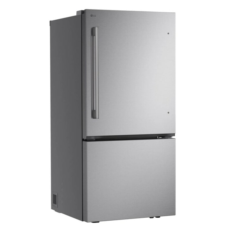 26 Cu. Ft. Bottom Freezer Refrigerator LB26H2200S
