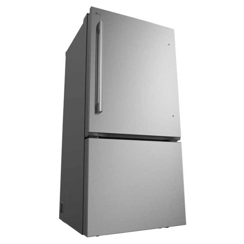 26 Cu. Ft. Bottom Freezer Refrigerator LB26H2200S