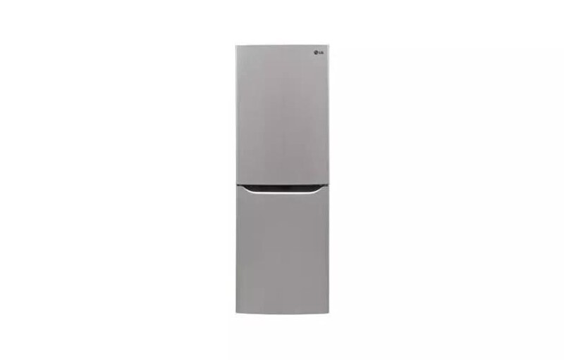 10 Cu. Ft. Bottom Mount Refrigerator LBN10551PS
