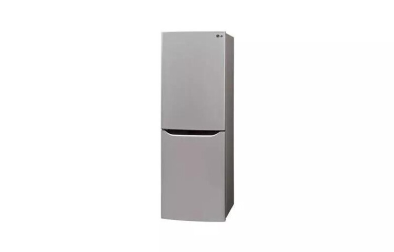 10 Cu. Ft. Bottom Mount Refrigerator LBN10551PS