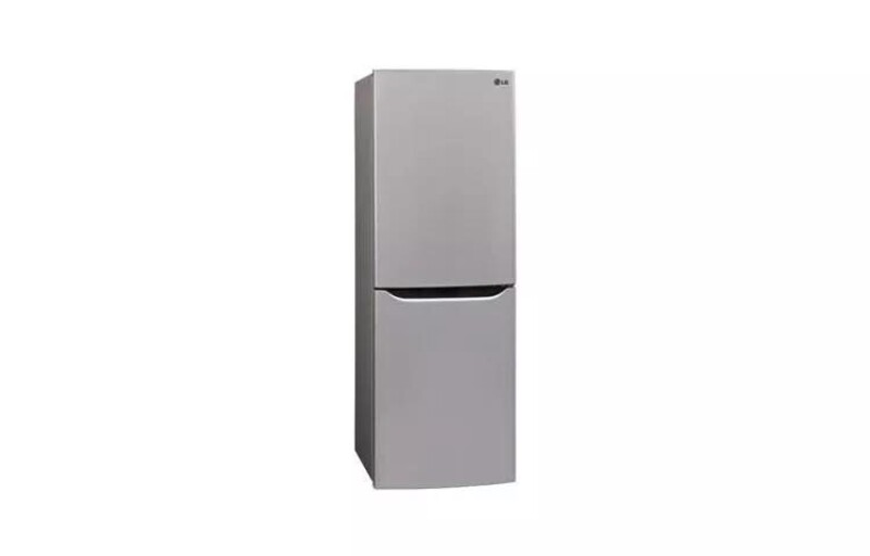 10 Cu. Ft. Bottom Mount Refrigerator LBN10551PS