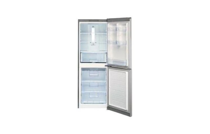 10 Cu. Ft. Bottom Mount Refrigerator LBN10551PS