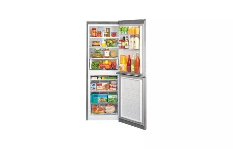 10 Cu. Ft. Bottom Mount Refrigerator LBN10551PS