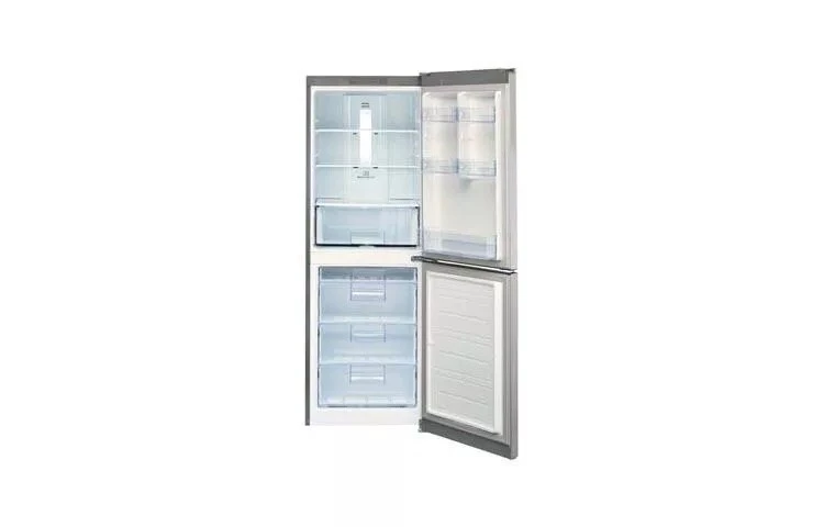 Large Capacity 2 Door Bottom-mount Refrigerator LBN10551PV