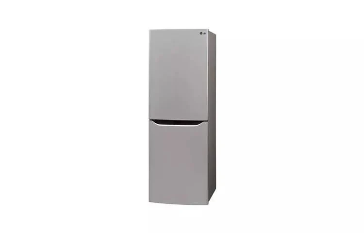 Large Capacity 2 Door Bottom-mount Refrigerator LBN10551PV