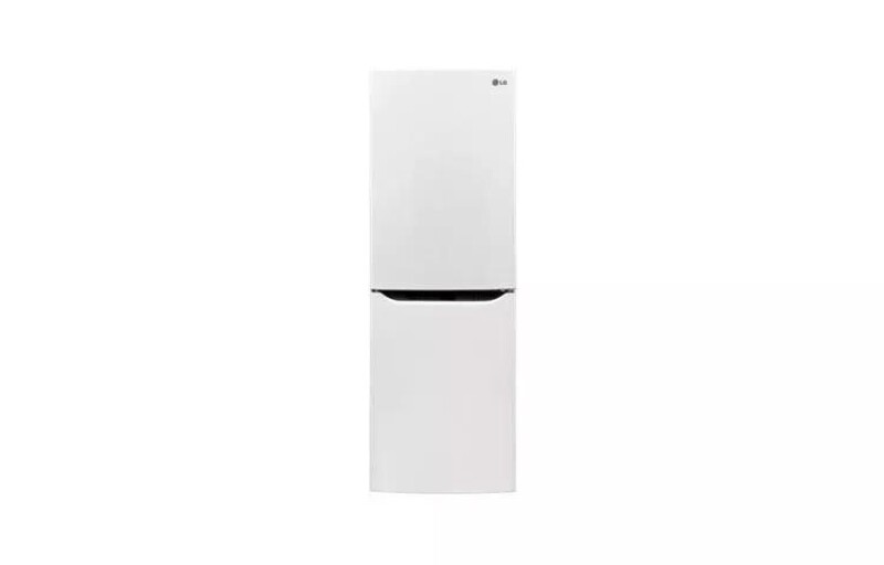10 Cu. Ft. Bottom Mount Refrigerator LBN10551SW