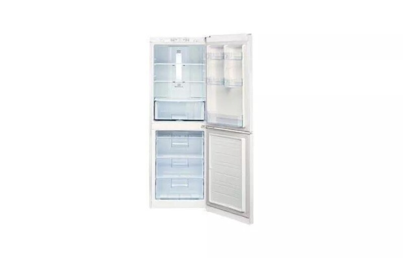10 Cu. Ft. Bottom Mount Refrigerator LBN10551SW