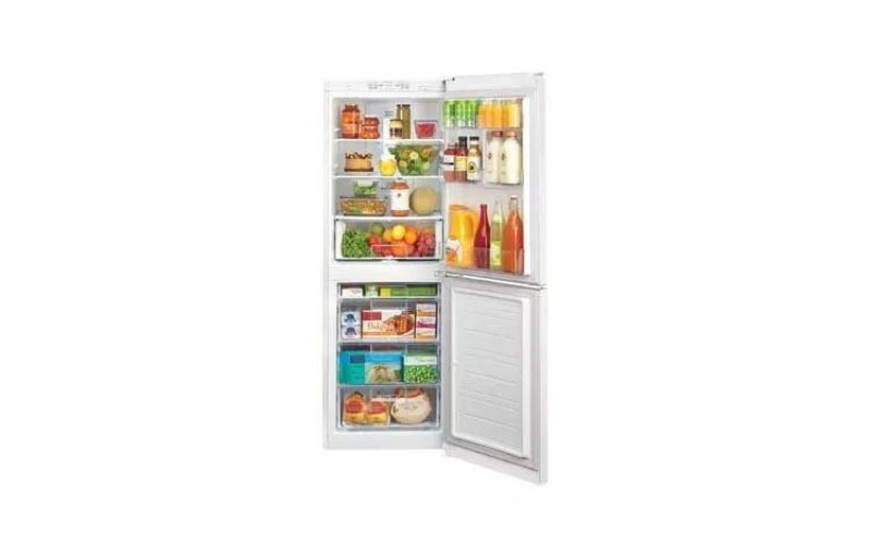 10 Cu. Ft. Bottom Mount Refrigerator LBN10551SW