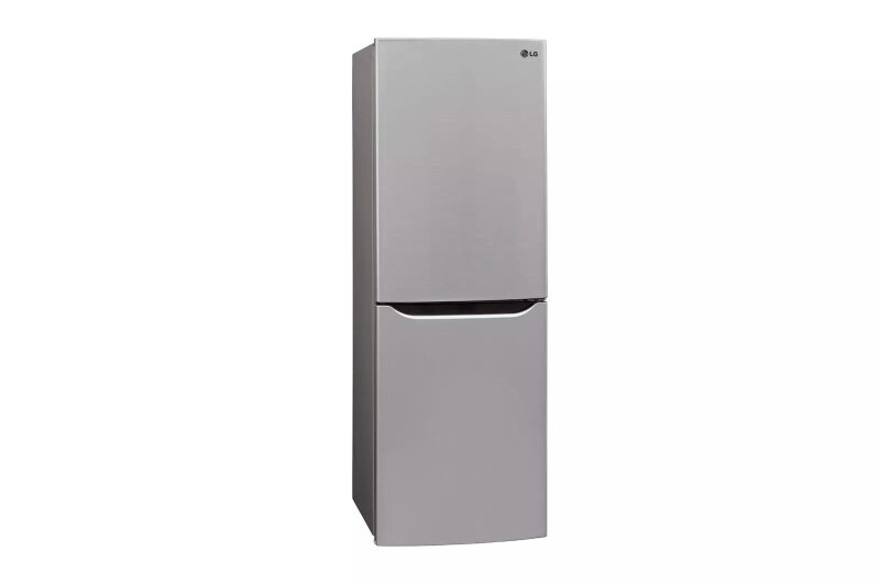 10.1 cu. ft. Bottom Mount Refrigerator LBNC10551V