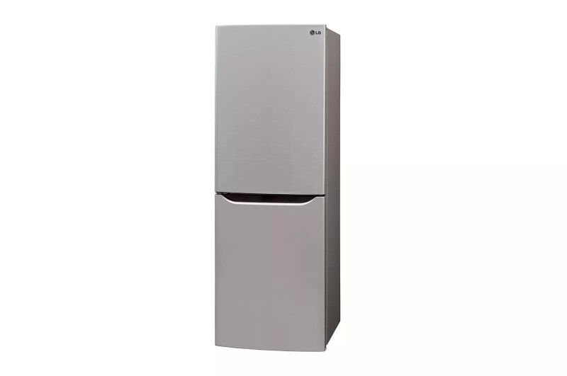 10.1 cu. ft. Bottom Mount Refrigerator LBNC10551V